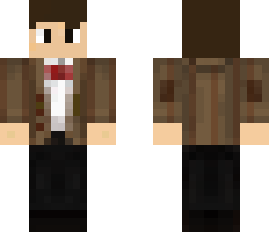 betterer matt smith