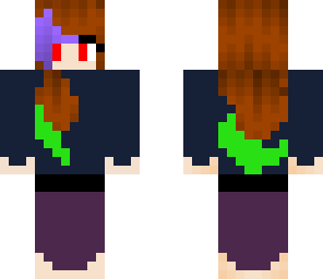 vampire girl