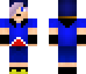 soru skin