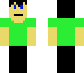 edited me