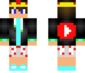 redsh0regamer