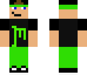 monster energy boy