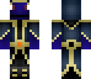 rdwlizard mage