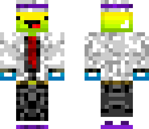 fancy rainbow