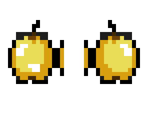 golden apple