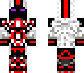 red assissan
