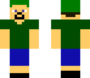 summer casual steve
