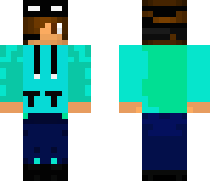 thing tuber