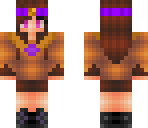 evil witch bribou99