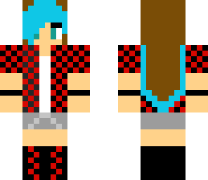 bajancanadian girl