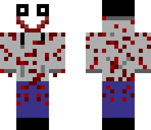 jeff the killer