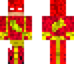 flash