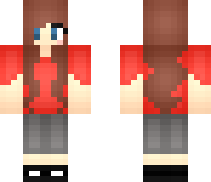 basketball girl