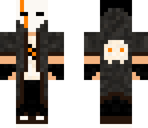 orange assassin