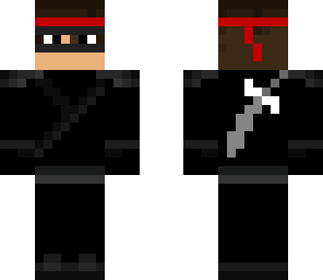 ninja