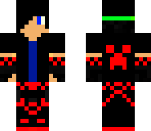 luke neon red 2