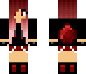 ruby girl