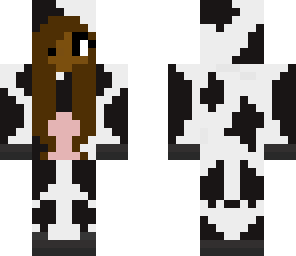 mah edited cow suit