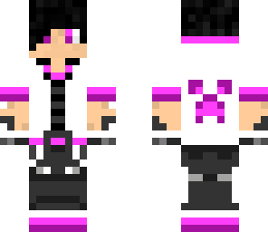 pinksapphireminerkid