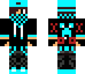 cool boy
