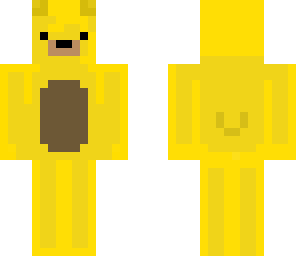 bananabear