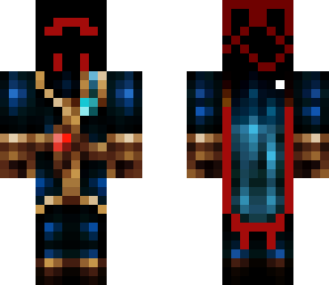 deadly demon v3