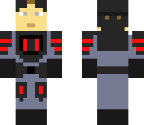 dalek trooper commander