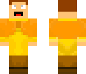 mondcrafter airbender