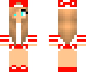 red tomboy