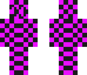 missing texture man