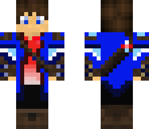 boy american archer