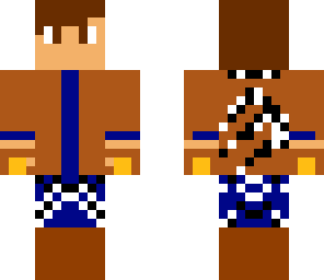 johngunslinger official skin
