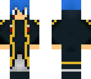 gerard fairy tail