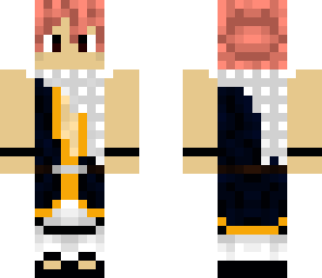 natsu fairytail