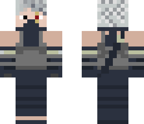 kakashi hatake anbu black ops