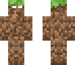 dirt brine