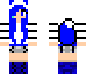 edited foxehgurl