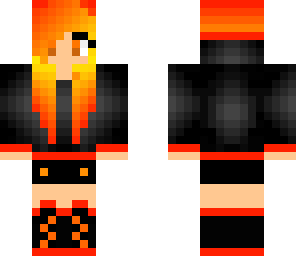 lava ray