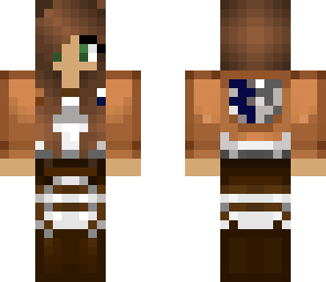 aot_girl skin