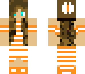stampy fan dress