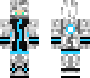 revamped
