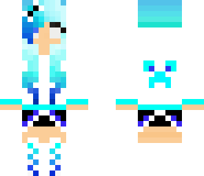 herobrine girl