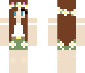 forest fairy edit