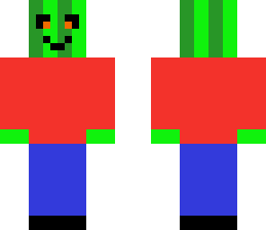 watermelongamer