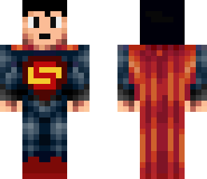 super man