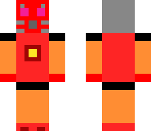 toa tahu mata