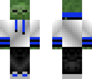 coolzombie blue