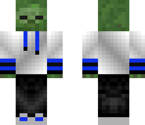 zombie cool