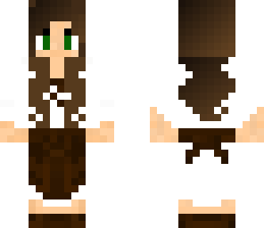 peasant girl