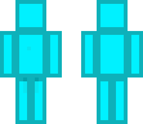 diamond blockhead